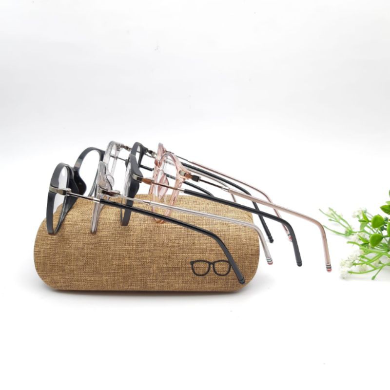 kacamata frame cewek 8136