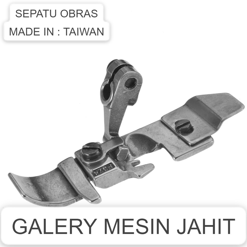 sepatu mesin obras industri benang 4 - industri