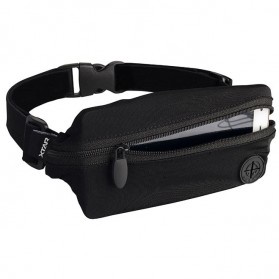 Xtar Tas Pinggang Moon Pouch Multifungsi - Black