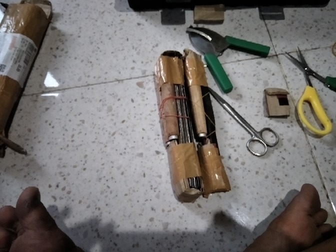 Pohon Untuk Tang Alat Perkebunan Pemotong Tangkai 