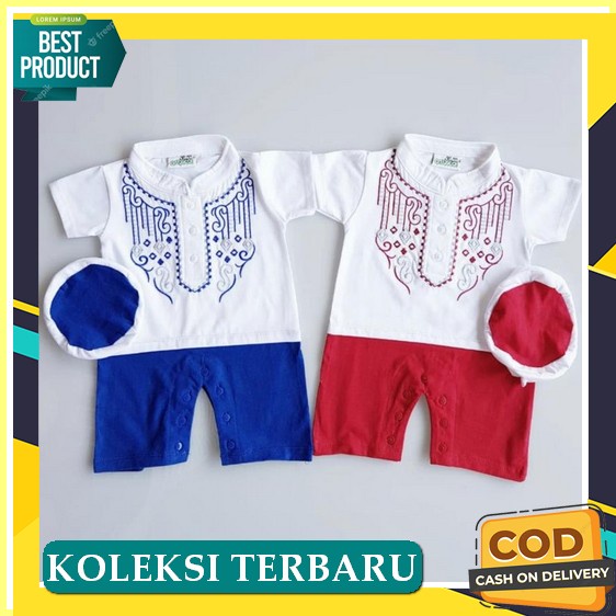 Baju Koko Bayi Laki Laki 6 12 Bulan Koko Bayi Laki Laki 6 12 Bulan Baju Koko Bayi Laki Laki Baju Kok