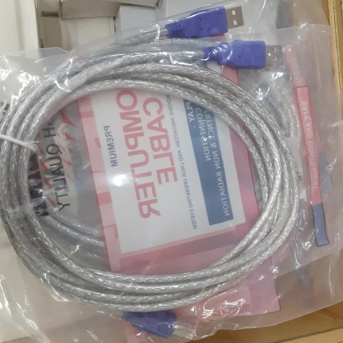 kabel usb mixer audio yamaha panjang 3 meter