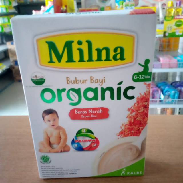 Milna Organic