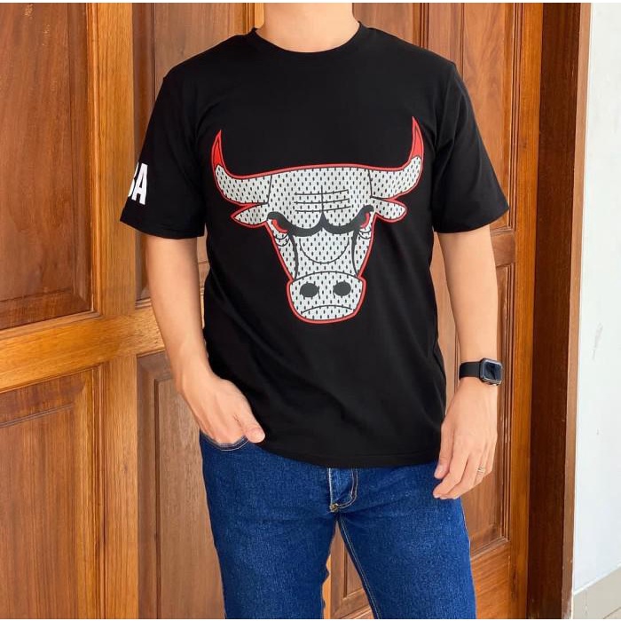 Kaos New Era Nba Original