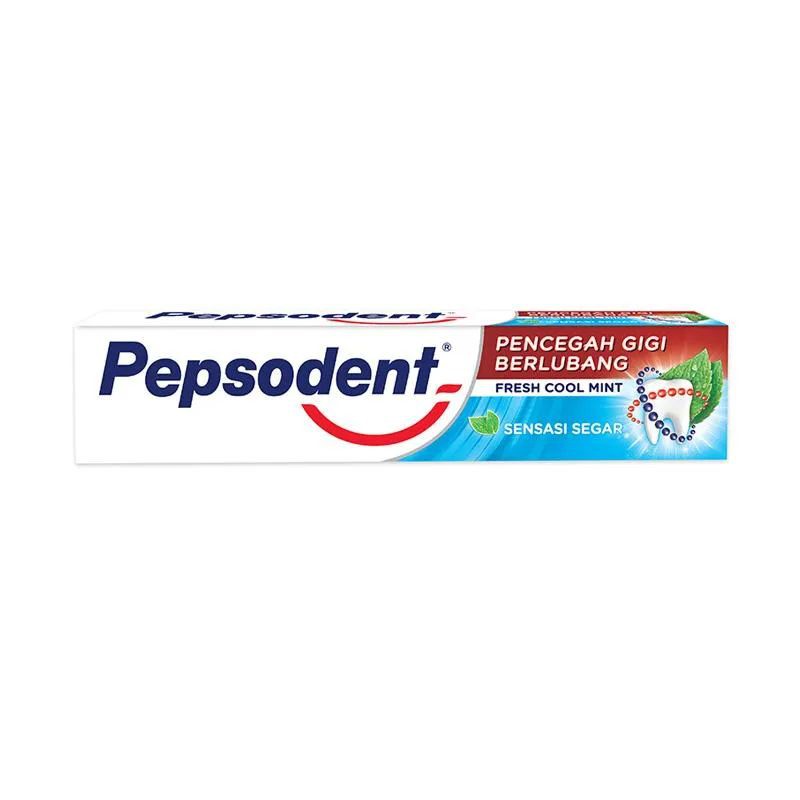 PEPSODENT FRESH COOL MINT 190G