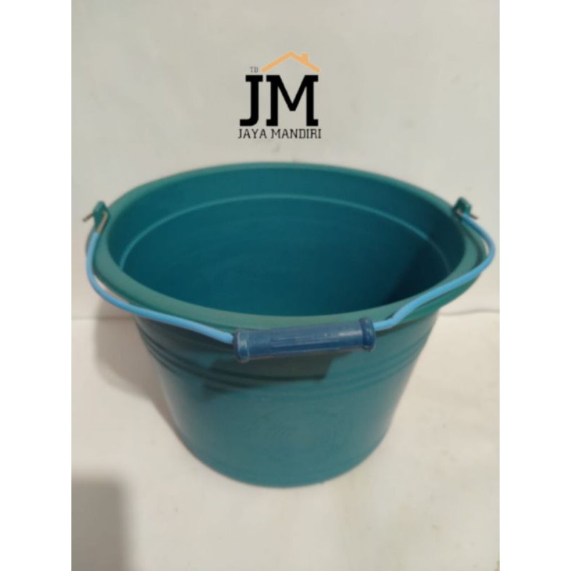 Ember Air Biru Besar / Ember Cor / Serbaguna / Murah