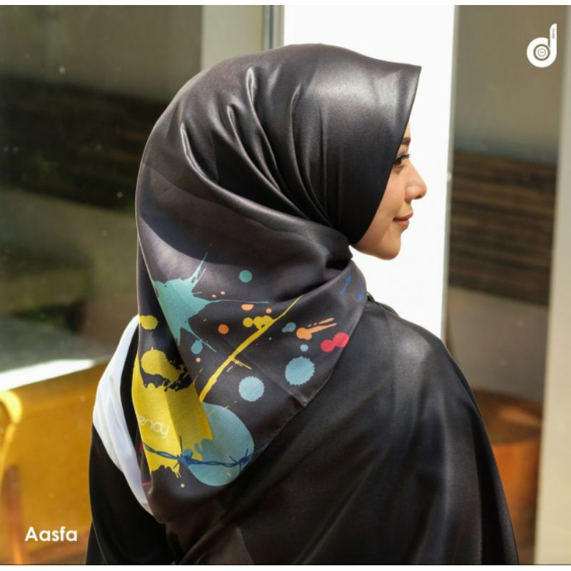 Aasfa Deenay
