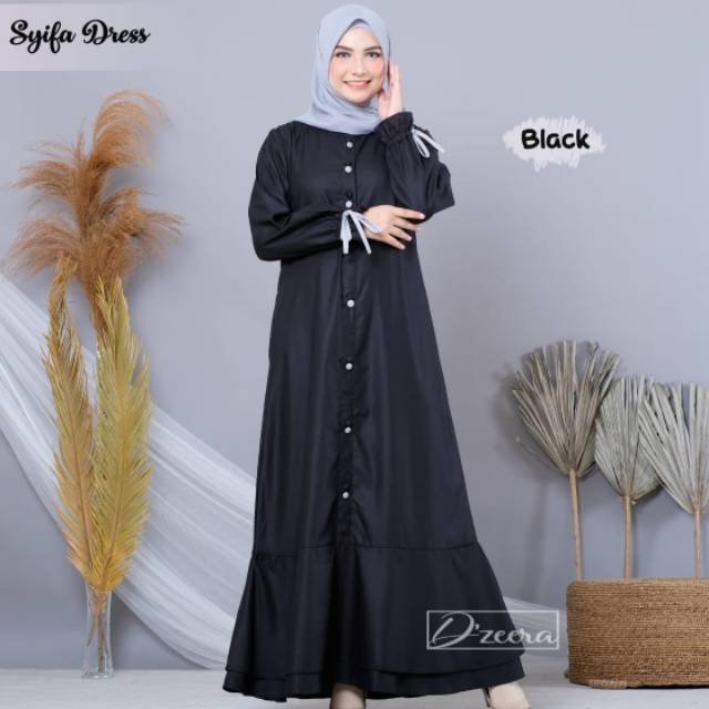 Syifa Dress