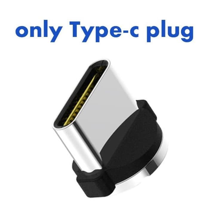⭐USB C Magnetic Connector For Ultra Fast Magnetic Charger Cable