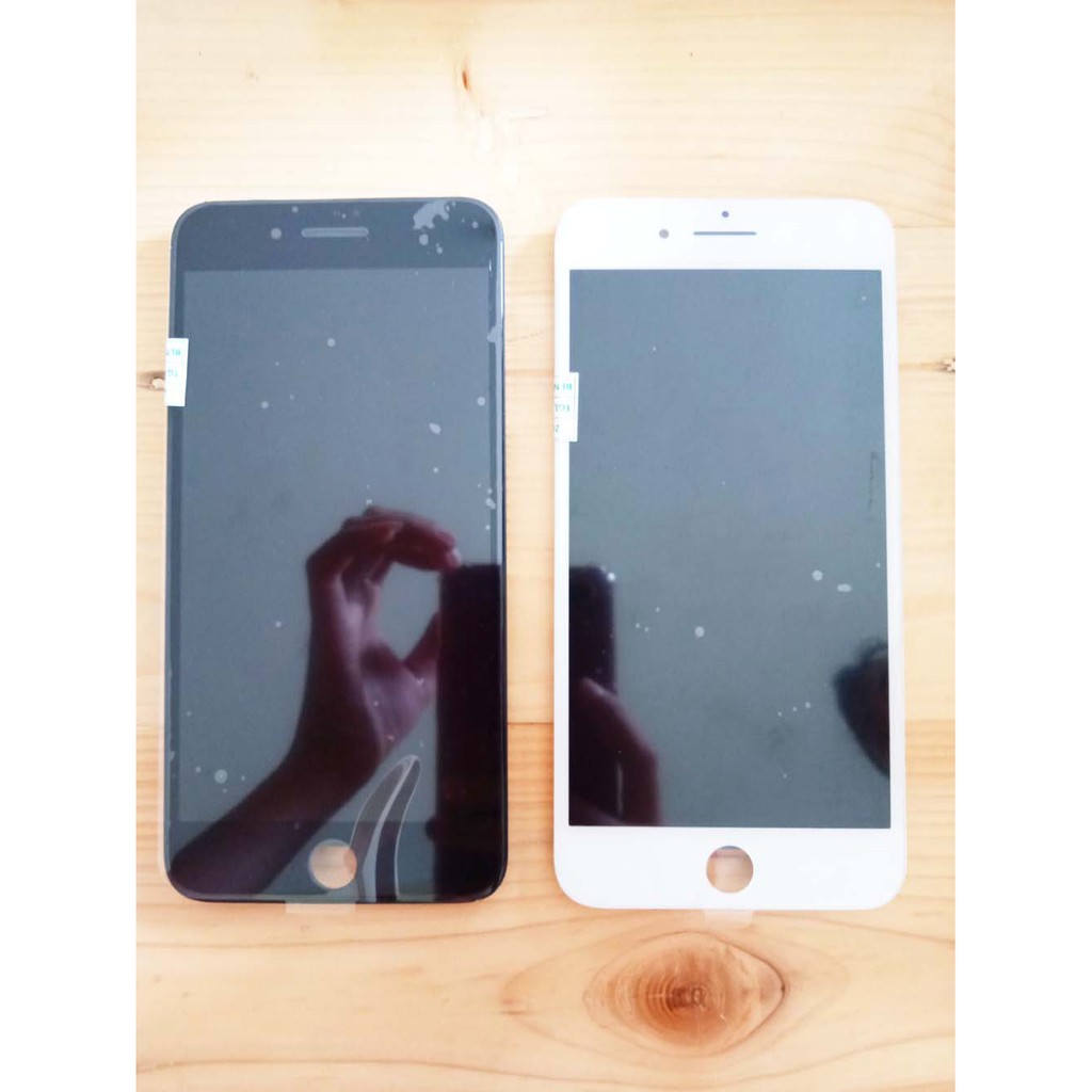 LCD Touchscreen Iphone 7 Plus- Apple 7 Plus Full Frame Layar Sentuh Iphone 7 Plus Kaca HP FULLSET