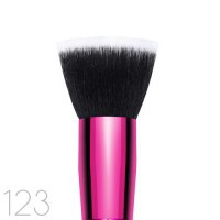 

LAMICA Flat Top Buffer Brush