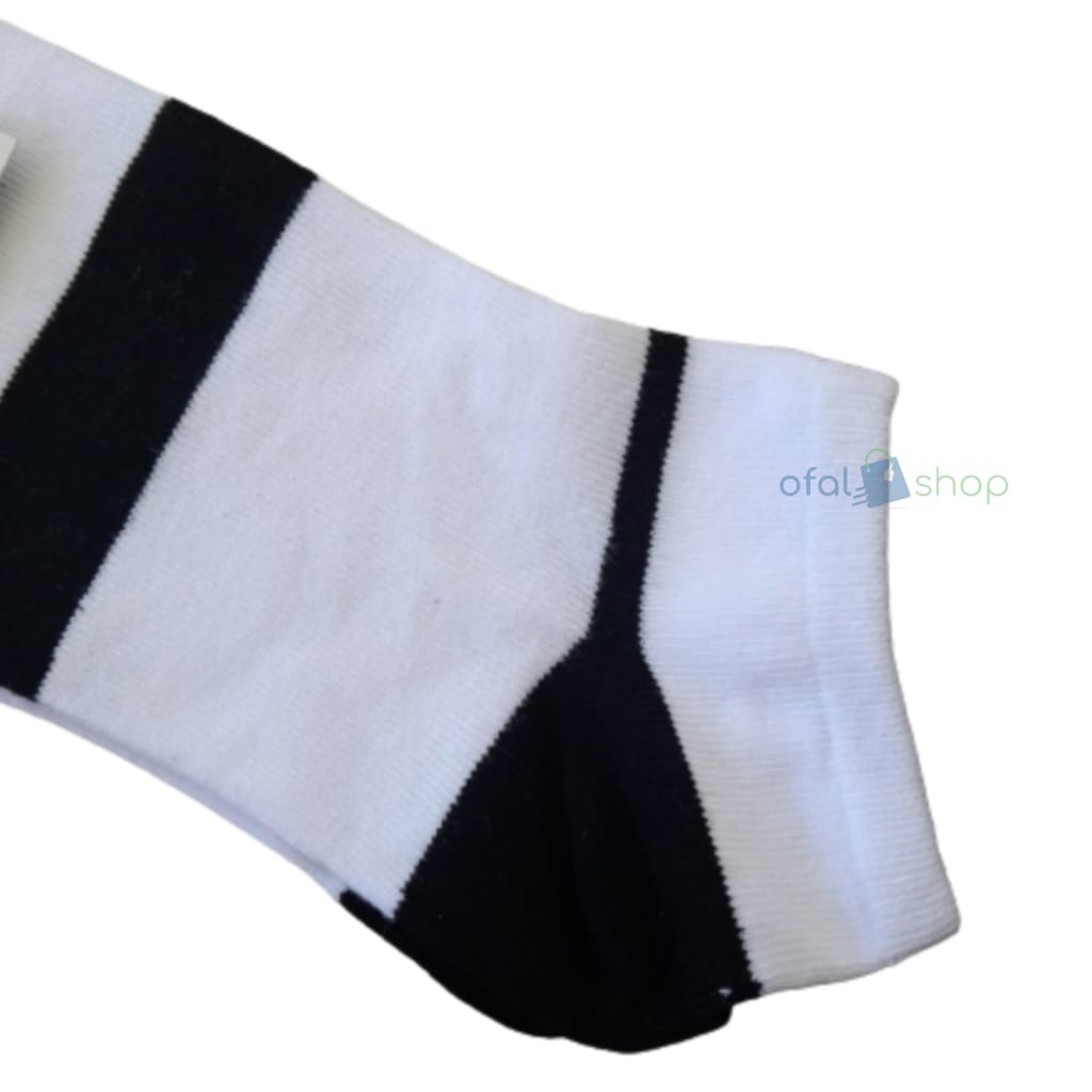 kaos kaki pendek bawah mata kaki benpal / hidden sock