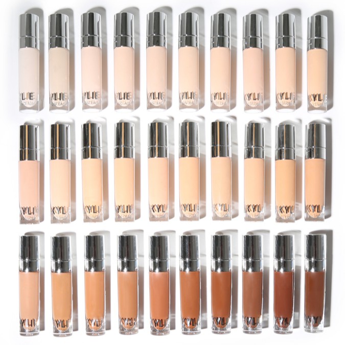 Kylie Cosmetics Skin Concealer