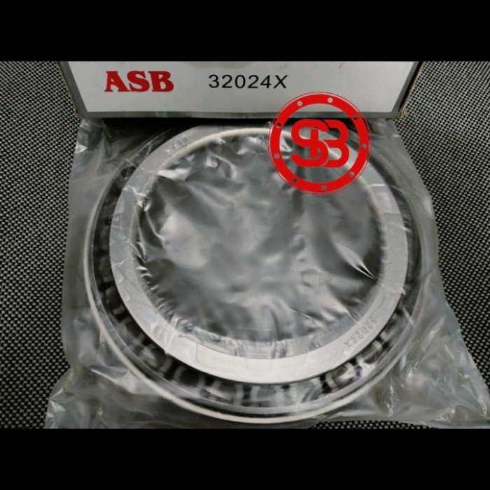 Bearing / Laker / Laher 32024 X ASB