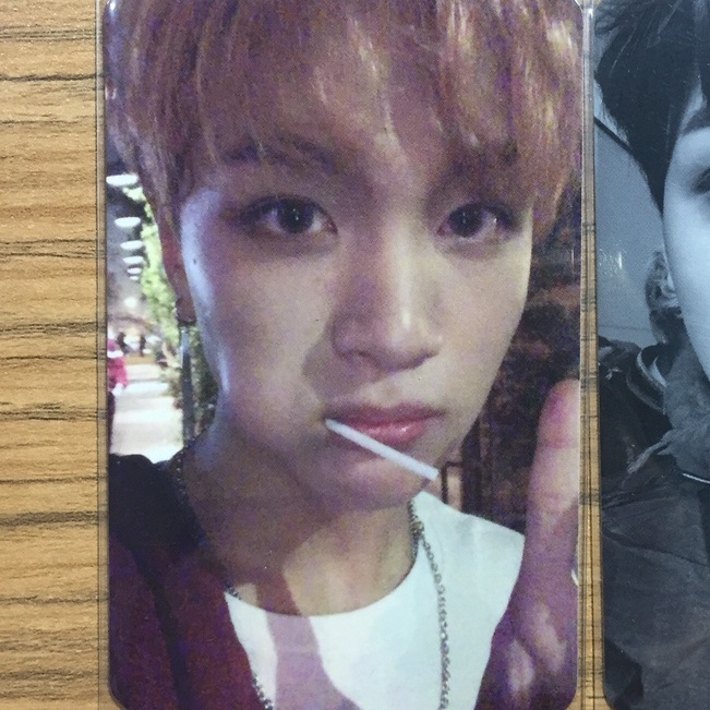 Haechan Empathy Milkita Dream ver.