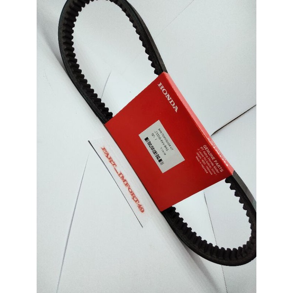 V-belt Assy Honda beat karbu Scoopy karbu ori