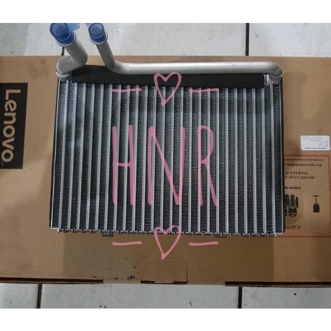 Evaporator Evap AC MOBIL Peugeot 206 hnri78 Kualitas Baik