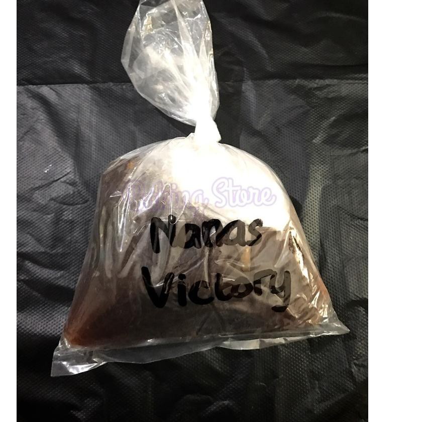 

[ Premium Quality ] Selai Nanas Victory Kiloan 500gr