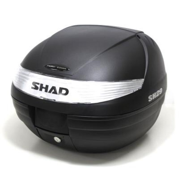 Box Shad SH 29 , top box shad sh29 , shad sh 29 , shad sh29 original shad
