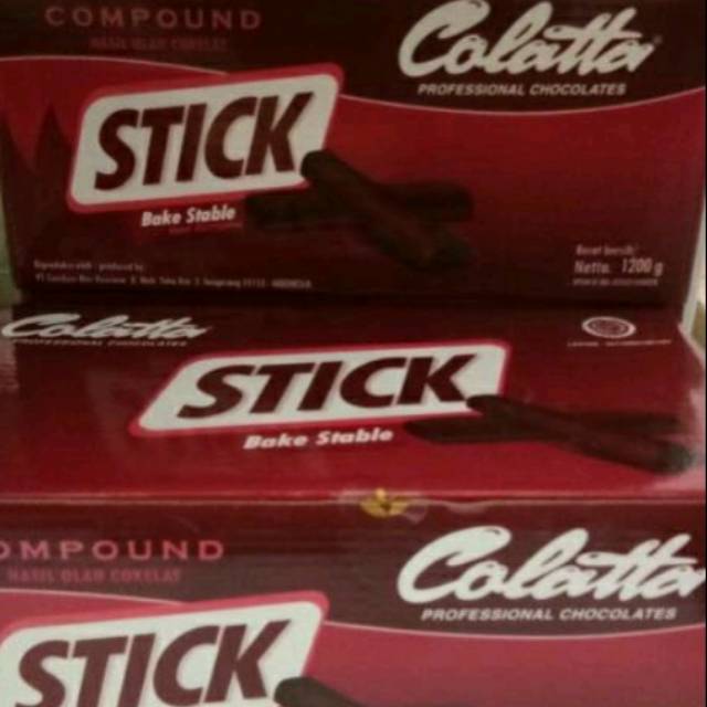 

Collata stick