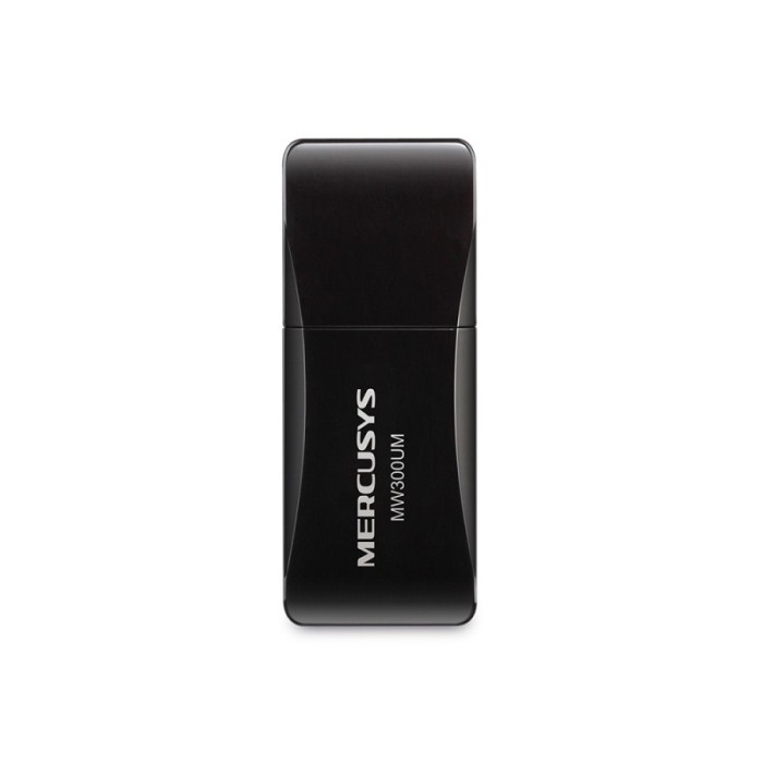 USB WIFI Mercusys MW300UM N300 Wireless Mini USB Adapter tplink