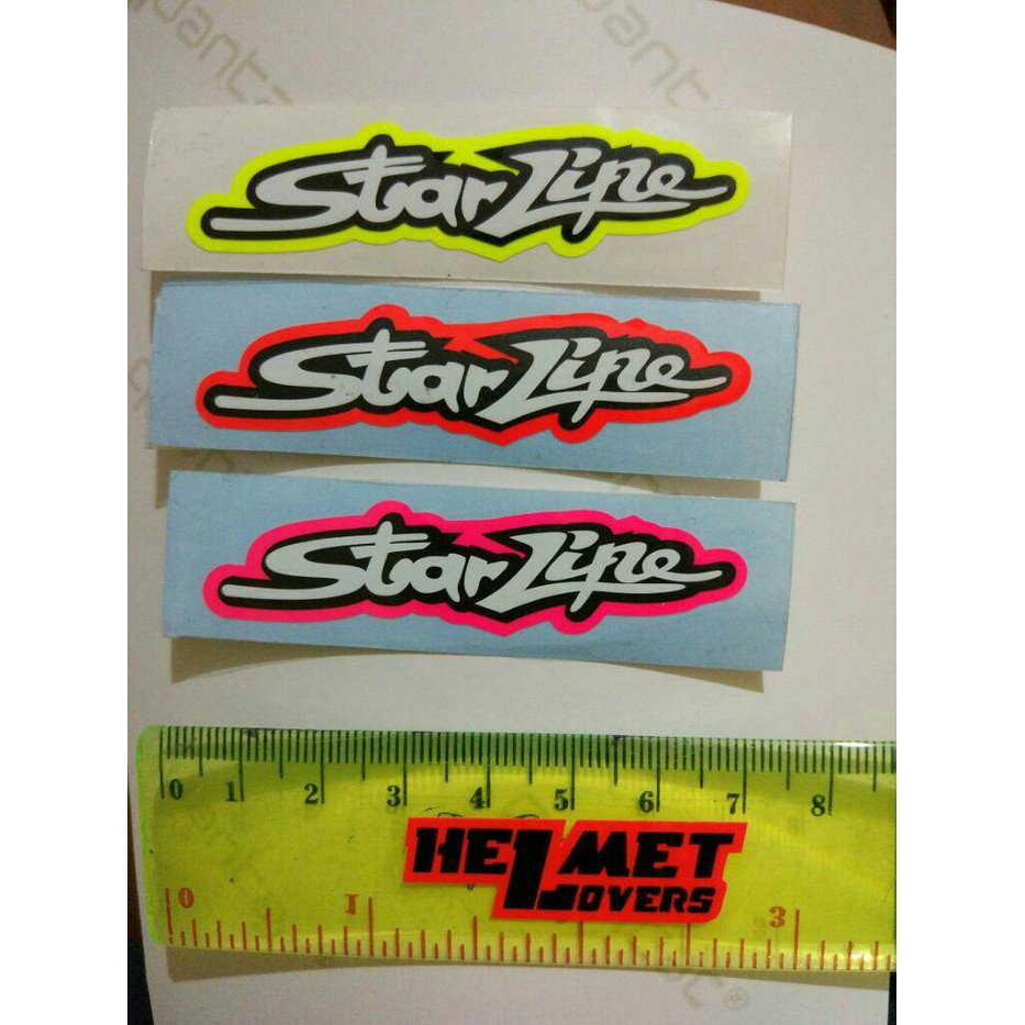 

TU387 starline outline