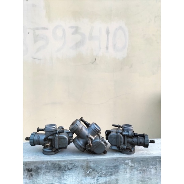 karbu ninja ss  r m original