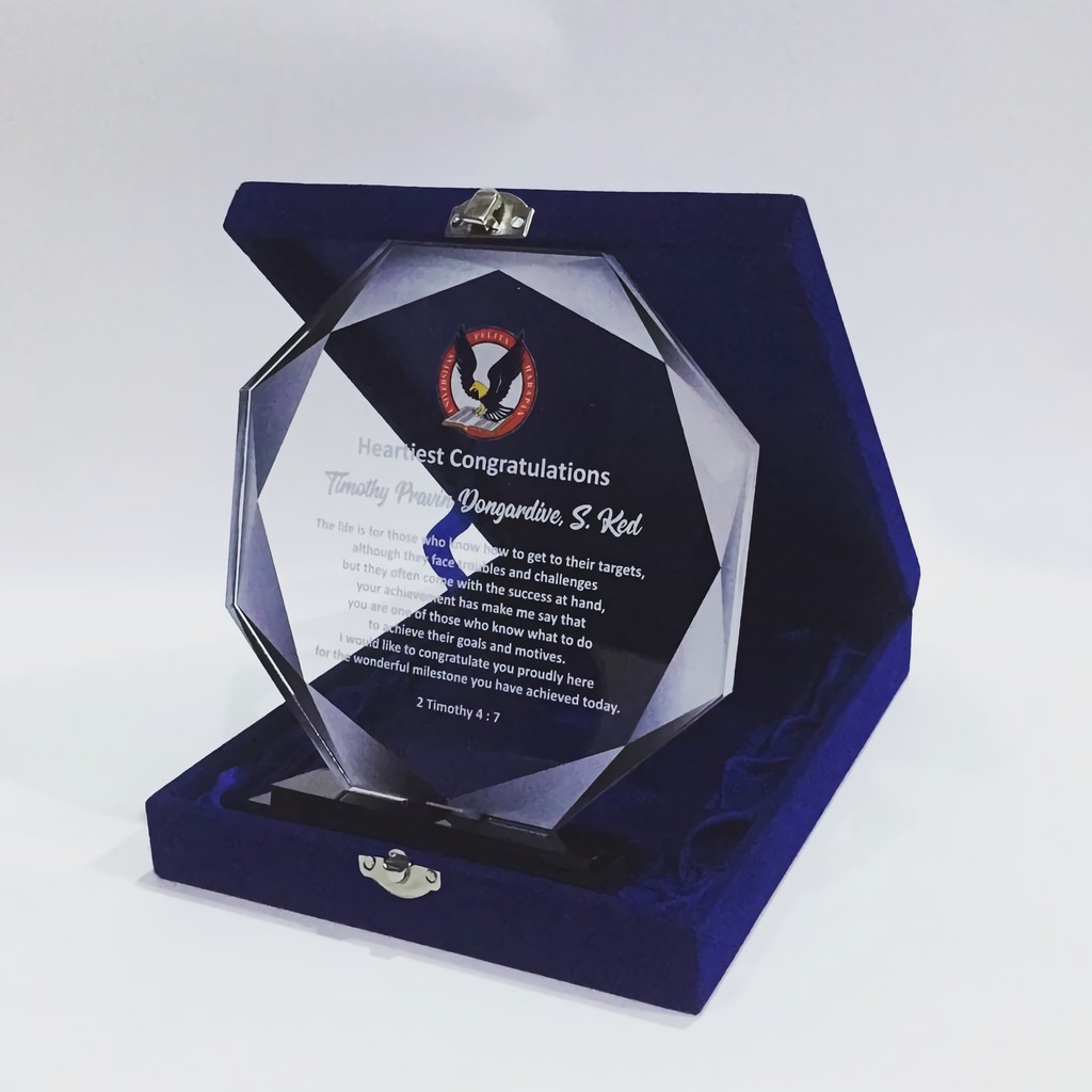 PREMIUM PRODUK Plakat piala piagam plakat akrilik trophy PREMIUM PRODUK Plakat piala piagam plakat akrilik trophy