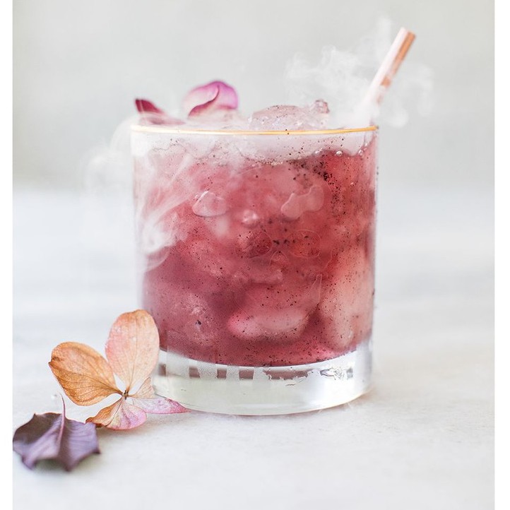 Gelas wine | Gelas Whiskey | Gelas shot | Gelas Lilin Aroma Terapi BARLEY 325ml