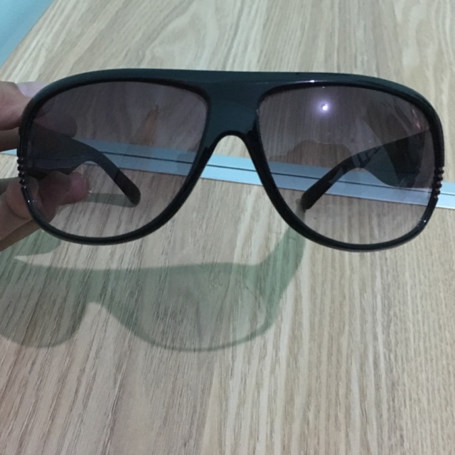 Preloved Sunglasses Optik Melawai