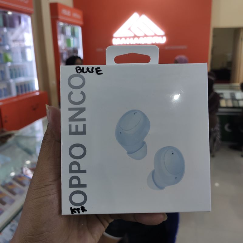 Oppo Enco buds