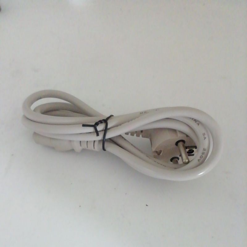 Kabel On Off/ kabel Saklar /Kabel Power  / 1.5meter&amp;1.8Meter