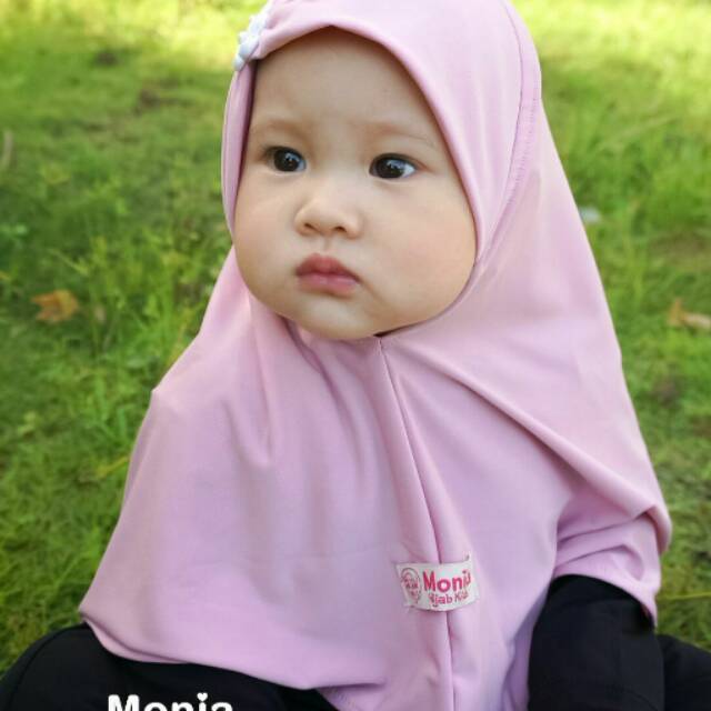 Laika hijab