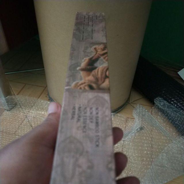 Dupa Murni Gaharu Ramin Non Stick