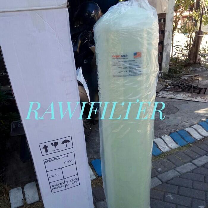 Tabung Filter Frp 1054 Eugentech Atau Nanotech