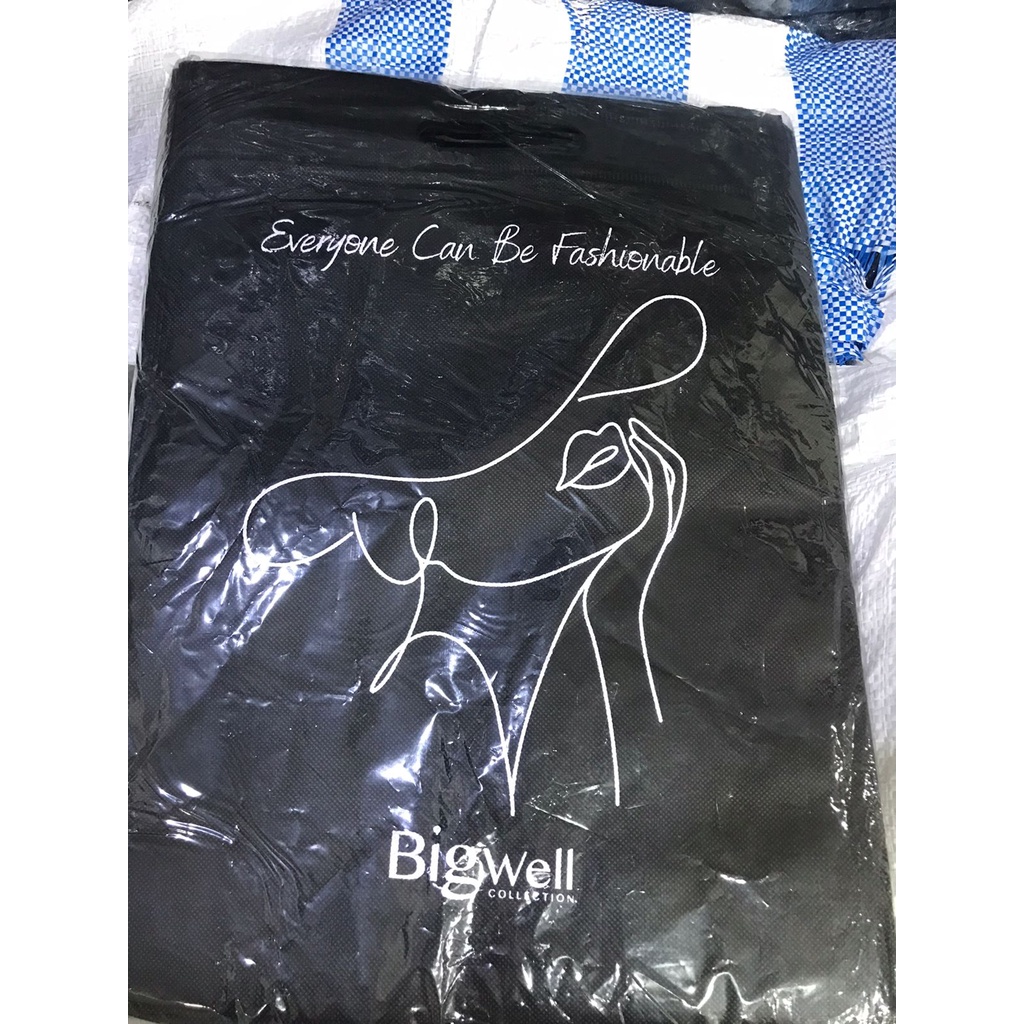 Totebag Bigwell