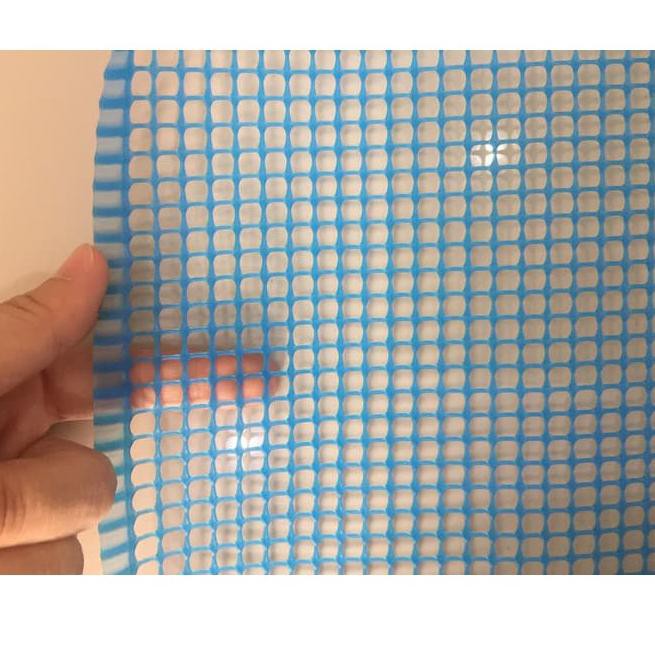 ✹ Kawat Jaring Plastik HDPE kotak 6 mm ☑