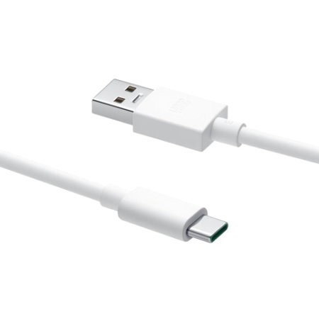 Kabel Data Fast Charging Oppo Type C VOOC Original