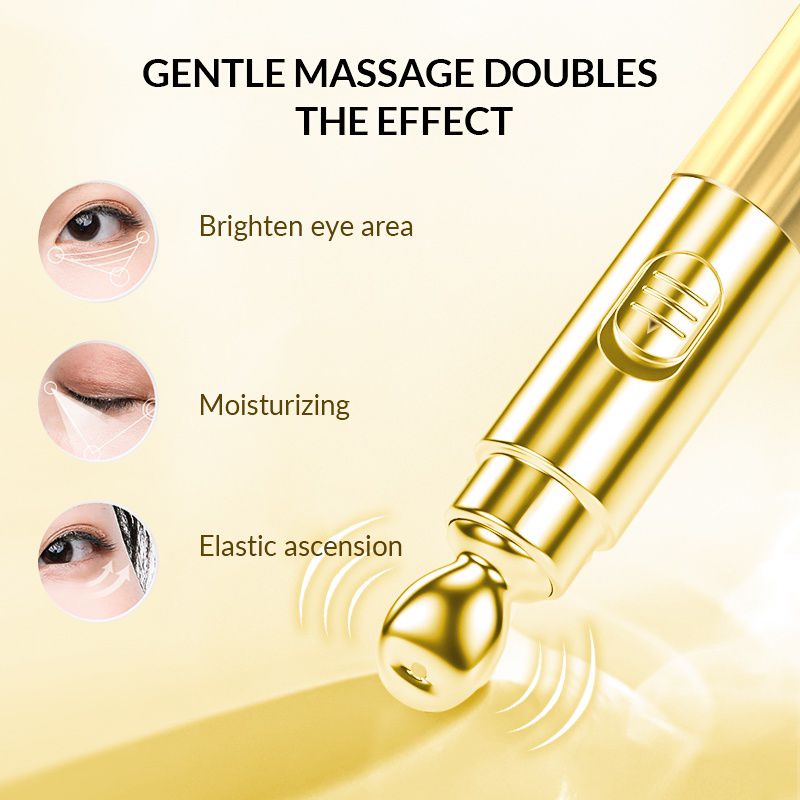 BIOAQUA 24K GOLD EYE CREAM