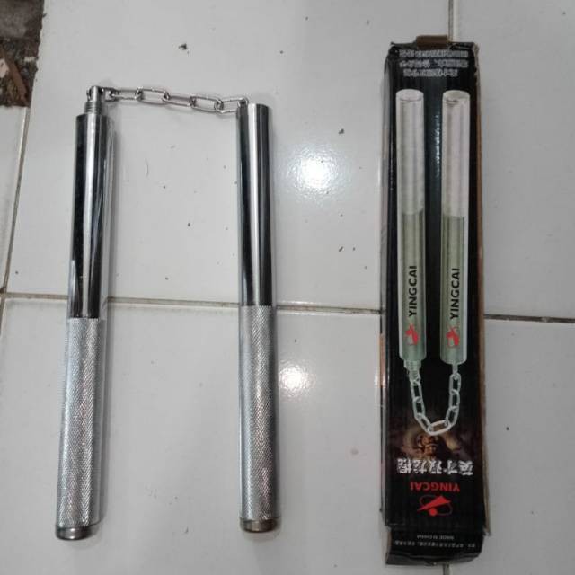 RPM Dabel stik /royong