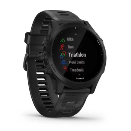 Gratis Ongkir - Garmin Forerunner 945 - Garansi Resmi - Dijamin Original