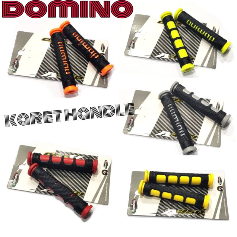 KARET MASTER REM DOMINO