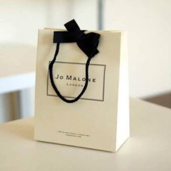 

★★ DN9 PAPER BAG JO MALONE KANTONG ✡ ➧