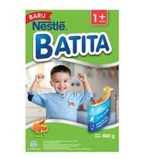 Batita Madu 400gram