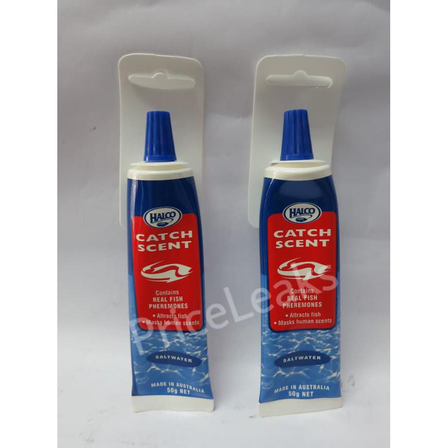Hot Promo Halco Essence (Hijau & Biru)