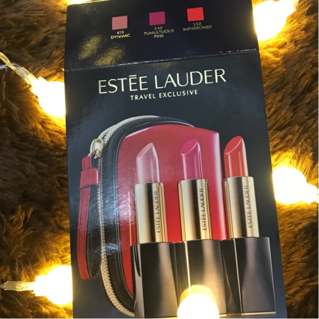 Lipstick Estee Lauder