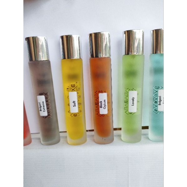 MI HIGH QUALITY PARFUM BOTOL SPRAY 35ML