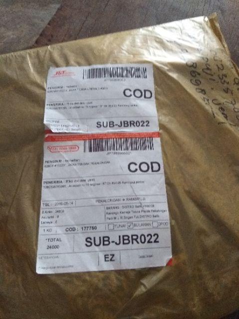 Distro Batik Hrb026 Kenongo Kemeja Tosca Pende Pekalongan Padi M L Xl Sogan Tulis Halus Kemeja Batik