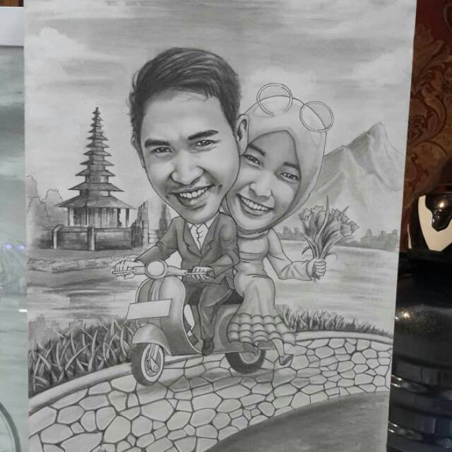 

Sketsa