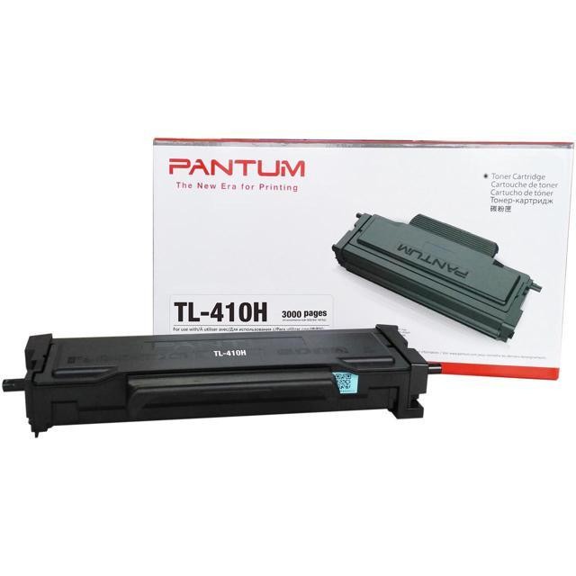 Toner Pantum TL-410H BK / TL410H / TL410-H / TL-410-H / Black Original